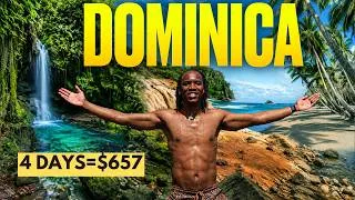 Thumbnail: This Tiny Caribbean Island Has Everything (We Tested It)