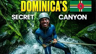Thumbnail: THIS Is Why Dominica Is the Most Adventurous Island in the Caribbean