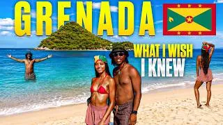 Thumbnail: Grenada Travel Guide: What to Know Before You Book (Costs, Food, Getting Around and More)