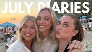 Thumbnail: cornwall vlog | a weekend away with my best friends