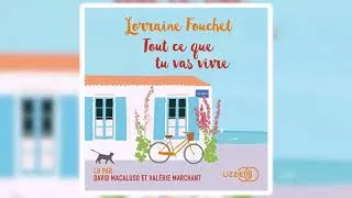 Thumbnail: Lorraine Fouchet - Tout ce que tu vas vivre | Livres Audio Gratuit Complet