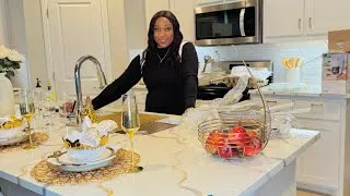 Thumbnail: Du nouveau  chez moi |  deballage 📦 & Organization cofee station | kitchen organizatio #organization