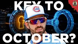 Thumbnail: THIS Is Why Dansby Swanson MATTERS to the Chicago Cubs!