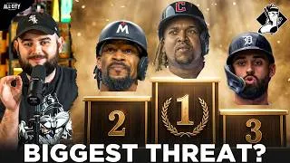 Thumbnail: Who is the Biggest THREAT to the Chicago White Sox in the AL Central?