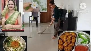Thumbnail: Ayan mom and beauty kai vlog  kon dekhata hai? ☝️आज एक पोहा की नई रेसिपी बनाई😋 #ayanmomandbeauty