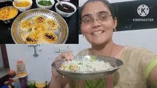 Thumbnail: आज मैं सूरत की फेमस आलू पूरी अलग तरीके से बनाएं🤔🤔#familyvlog #aalupuri #suratfamousfood