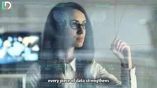 Thumbnail: DATA DRIVEN INVESTMENT (DDI)...WHAT ITS ALL ABOUT 