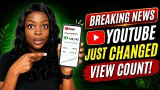 Thumbnail: New Update: YouTube Chances Views on Videos from August 24th