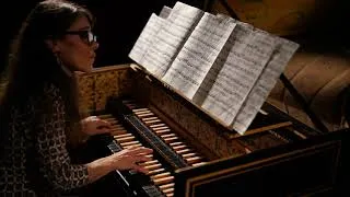 Thumbnail: J.S. Bach, Prelude and Fuga in c moll, BWV 997 - Chiara Massini Cembalo