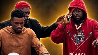 Thumbnail: NOT IN MY WATCH 