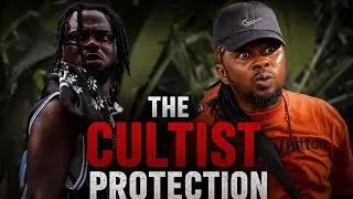 Thumbnail: THE CULTIST PROTECTION 