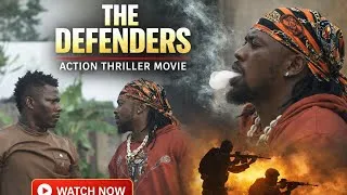 Thumbnail: THE DEFENDERS FT SELINA TESTED . CHIBOY/ABOY/DERA /JEAN #1million 