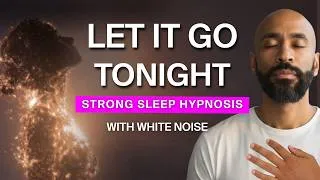 Thumbnail: Sleep Hypnosis to Release Emotional Attachments & Rebuild Self-Trust | Black Screen