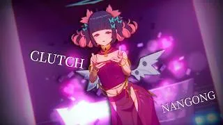Thumbnail: Nangong, arabian outfit~ CLUTCH! 🤩😲~ -【MMD // KKVMD // ZenlessZoneZero】