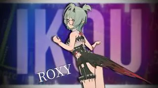 Thumbnail: Roxy💓💗- SHAKIRA - DAI DAI -【MMD // KKVMD // ZenlessZoneZero】