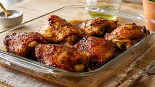 Thumbnail: I Make This Chicken Just for the Creamy Sauce! The Family Loves It!