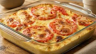 Thumbnail: I Can't Stop Making This Chicken! So Easy and So Delicious!