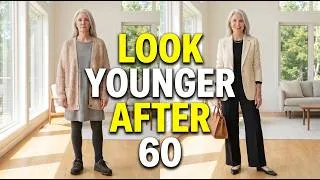 Thumbnail: What to Wear Over 60: 10 Classy Outfit Ideas That Make You Look Younger