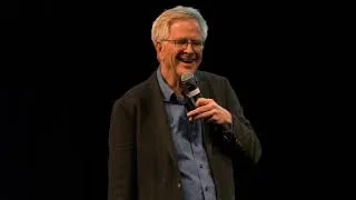 Thumbnail: Rick Steves: On the Hippie Trail - April 20, 2026 | Francis W. Parker School