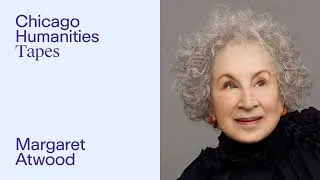 Thumbnail: Margaret Atwood Opens Her Book of Lives