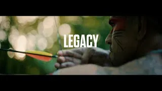 Thumbnail: UFC 295 LEGACY TEASE