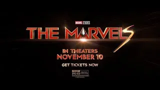 Thumbnail: UFC 295 THE MARVELS PROMO