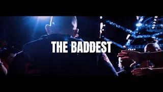 Thumbnail: UFC 291 GAETHJE POIRIER Trailer