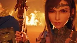 Thumbnail: Final Fantasy VII Rebirth's Most Cinematic Minigame