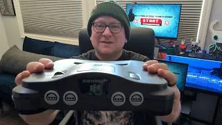 Thumbnail: My Hot Take on a Classic Console and a Retro Epiphany