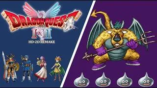 Thumbnail: Overcoming Difficulty Spikes in JRPG's
