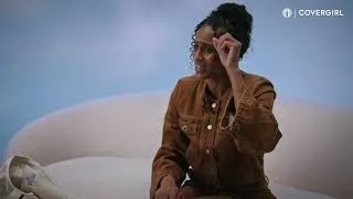 Thumbnail: In Her Bag with Skylar Diggins | COVERGIRL