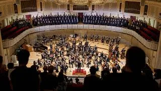 Thumbnail: Lift Every Voice and Sing featuring the Apostolic Church of God Sanctuary Choir