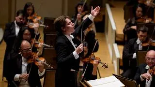 Thumbnail: Mäkelä Conducts Gershwin's An American in Paris