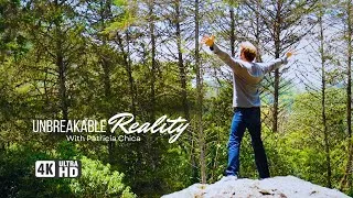 Thumbnail: UNBREAKABLE REALITY - With Patricia Chica (TRAILER)