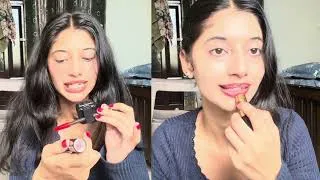 Thumbnail: I NEVER THOUGHT I COULD LOOK THIS GOOD UNTIL I FOUND THESE THINGS 👀✨