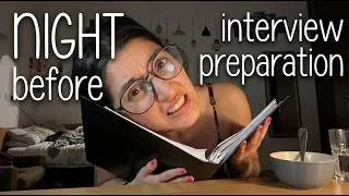 Thumbnail: 🔥 MY NIGHT ROUTINE AS A SOFTWARE DEVELOPER | WHAT HAPPENS AFTER WORK?