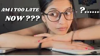 Thumbnail: KAASH COLLEGE MEIN ITNA PADH LIA HOTA TO YEH RAAT DEKHNE KO NA MILTI 😩