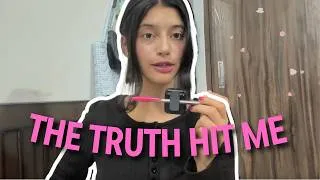 Thumbnail: I Realized Why My Life Isn't Changing... 💔