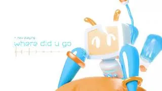 Thumbnail: CHICITA - WHERE DID U GO (Audio)