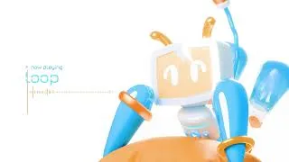 Thumbnail: CHICITA - LOOP (Audio)