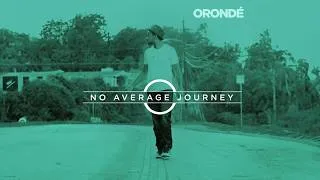 Thumbnail: Orondé - No Average Journey (Full Album)