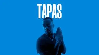 Thumbnail: Orondé - TAPAS (Full EP)