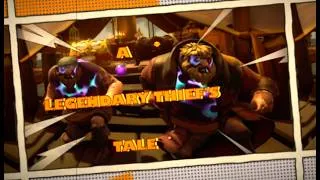Thumbnail: Sea of Thieves: A Legendary Thief's Tale - My most Fun Adventure in 2026