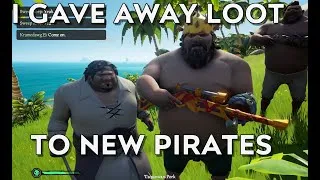 Thumbnail: Having a great Time in Season 17 - Sea of Thieves