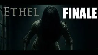 Thumbnail: Press Start! Ethel FINALE Will That Be Smoking, or Non-Smoking?