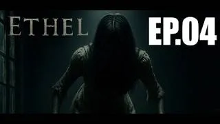 Thumbnail: Press Start! Ethel EP.03 Experiencing Technical Difficulties...
