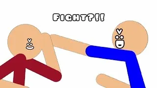Thumbnail: Tuff fight