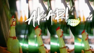 Thumbnail: 「GReeeeN / アカリ」 | 【鳴いてみた】