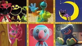 Thumbnail: ALL Jingles & Songs Commercial - Poppy Playtime: Chapter 1-5