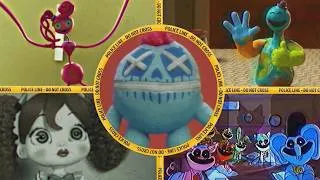Thumbnail: ALL INTRO - Poppy Playtime: Chapter 1-5
